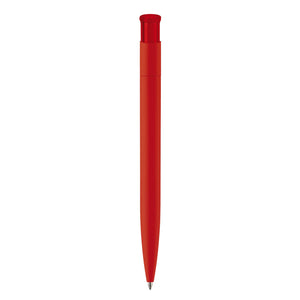 Penna a sfera Avalon soft touch - personalizzabile con logo