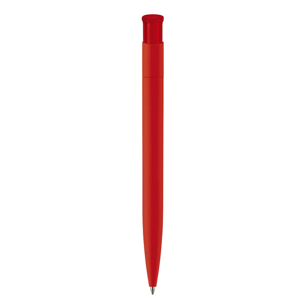 Penna a sfera Avalon soft touch - personalizzabile con logo