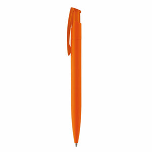Penna a sfera Avalon soft touch - personalizzabile con logo