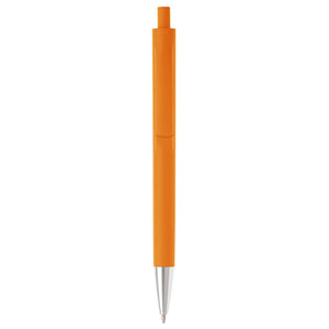 Penna a sfera Basic X - personalizzabile con logo