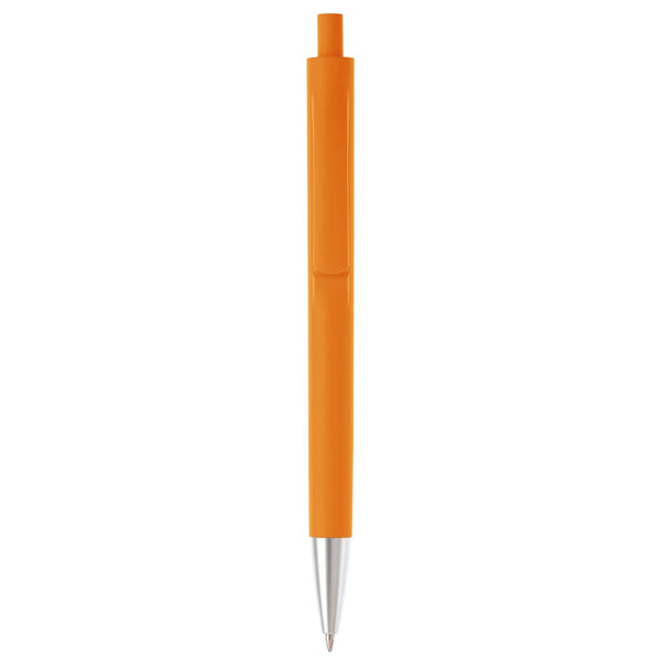 Penna a sfera Basic X - personalizzabile con logo