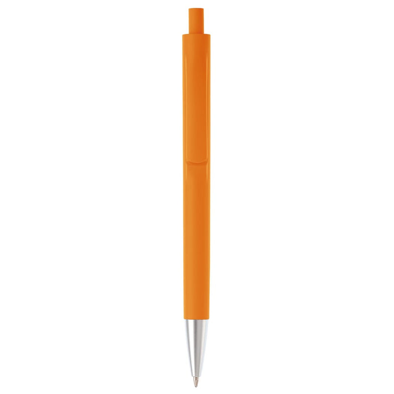 Penna a sfera Basic X - personalizzabile con logo