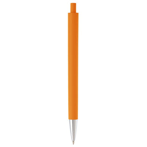 Penna a sfera Basic X - personalizzabile con logo