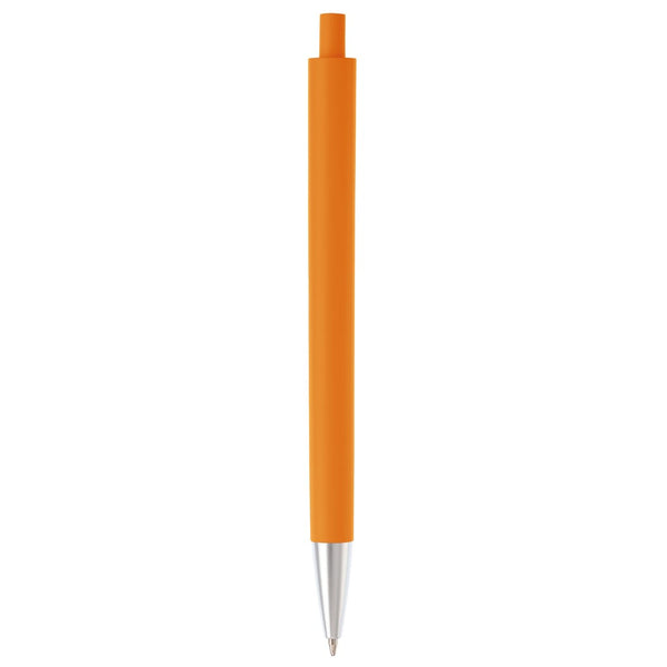 Penna a sfera Basic X - personalizzabile con logo