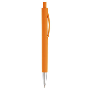 Penna a sfera Basic X - personalizzabile con logo