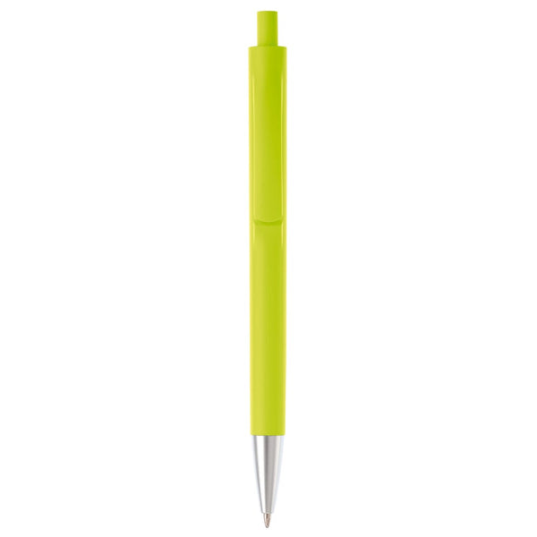 Penna a sfera Basic X - personalizzabile con logo