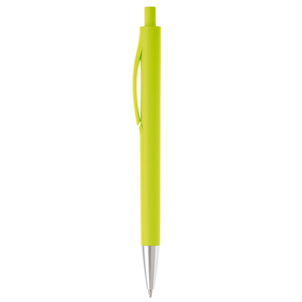 Penna a sfera Basic X - personalizzabile con logo