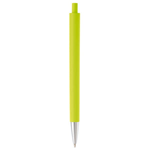 Penna a sfera Basic X - personalizzabile con logo