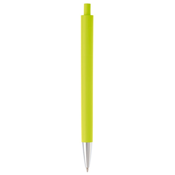 Penna a sfera Basic X - personalizzabile con logo