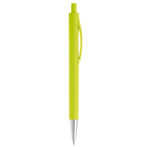 Penna a sfera Basic X - personalizzabile con logo