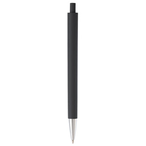 Penna a sfera Basic X - personalizzabile con logo