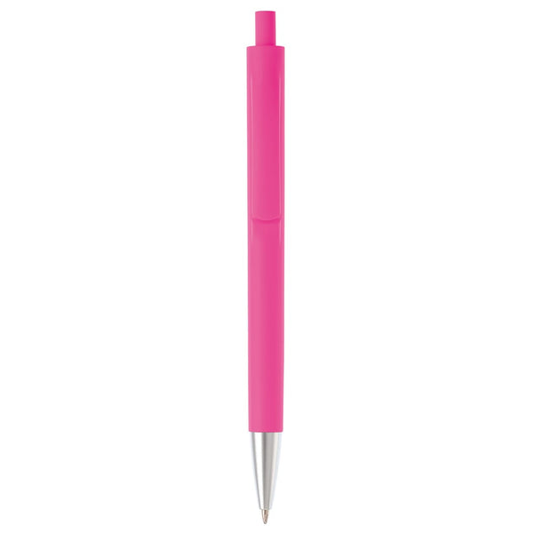 Penna a sfera Basic X - personalizzabile con logo