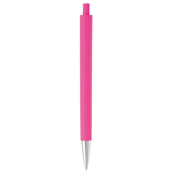 Penna a sfera Basic X - personalizzabile con logo