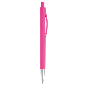 Penna a sfera Basic X - personalizzabile con logo