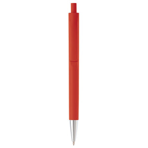 Penna a sfera Basic X - personalizzabile con logo