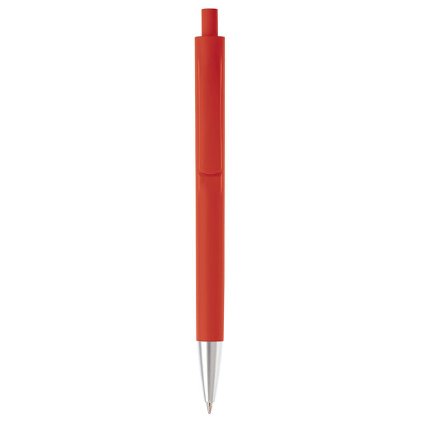 Penna a sfera Basic X - personalizzabile con logo