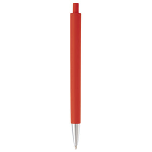 Penna a sfera Basic X - personalizzabile con logo