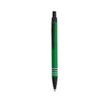 Penna a Sfera Blean verde - personalizzabile con logo