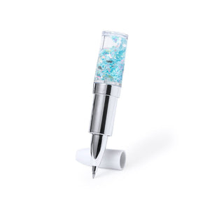 Penna a Sfera Bracing - personalizzabile con logo
