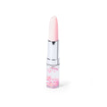 Penna a Sfera Bracing rosa - personalizzabile con logo