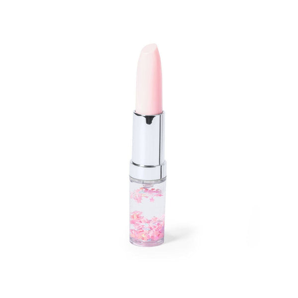 Penna a Sfera Bracing rosa - personalizzabile con logo