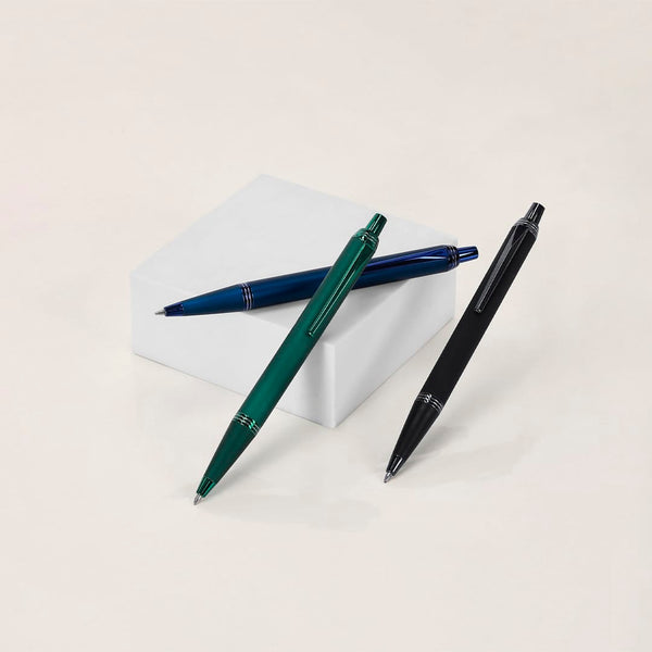 Penna a Sfera Brokyn - personalizzabile con logo