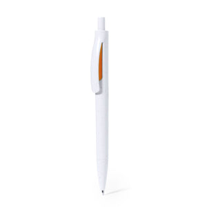 Penna a Sfera Caleb - personalizzabile con logo