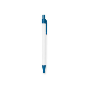 Penna a Sfera Cezon blu - personalizzabile con logo
