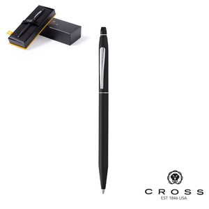 Penna a Sfera Classic Click - personalizzabile con logo