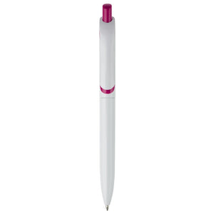 Penna a sfera Click Shadow Made in Germany - personalizzabile con logo