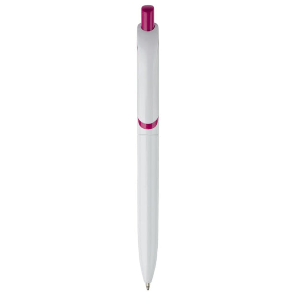 Penna a sfera Click Shadow Made in Germany - personalizzabile con logo