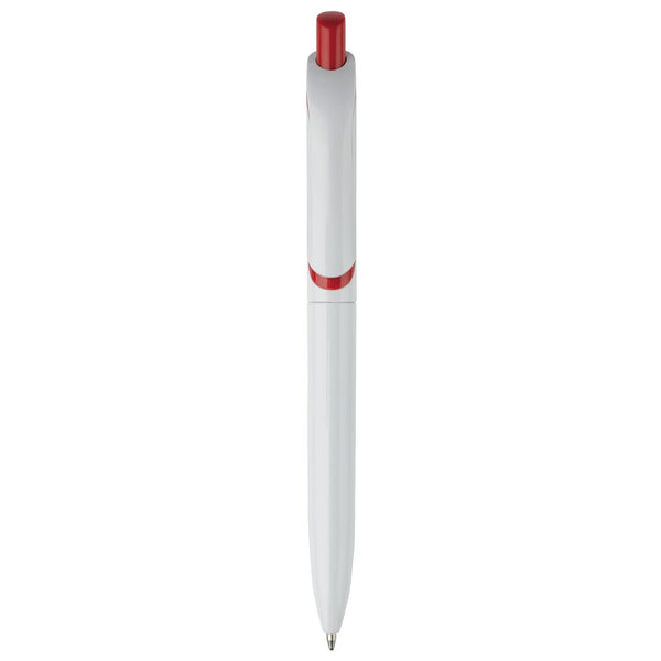 Penna a sfera Click Shadow Made in Germany - personalizzabile con logo