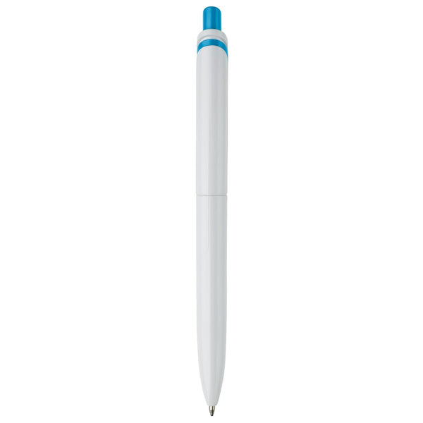 Penna a sfera Click Shadow Made in Germany - personalizzabile con logo