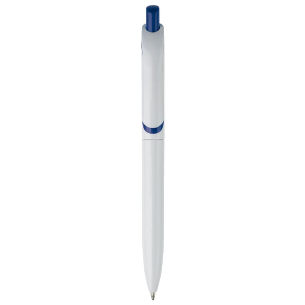 Penna a sfera Click Shadow Made in Germany - personalizzabile con logo