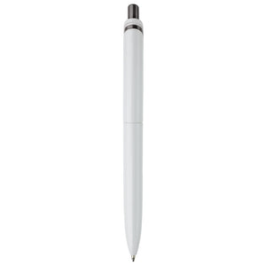 Penna a sfera Click Shadow Made in Germany - personalizzabile con logo