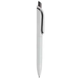 Penna a sfera Click Shadow Made in Germany - personalizzabile con logo