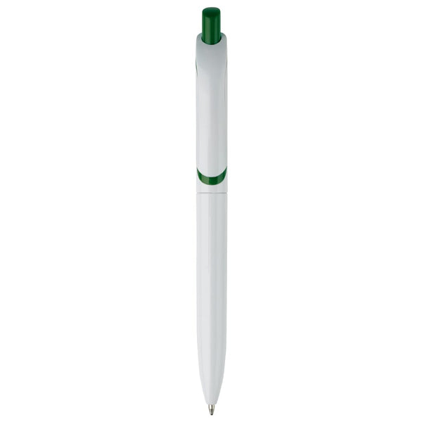 Penna a sfera Click Shadow Made in Germany - personalizzabile con logo