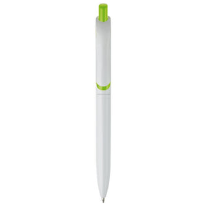 Penna a sfera Click Shadow Made in Germany - personalizzabile con logo