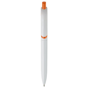 Penna a sfera Click Shadow Made in Germany - personalizzabile con logo