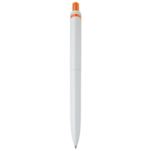 Penna a sfera Click Shadow Made in Germany - personalizzabile con logo