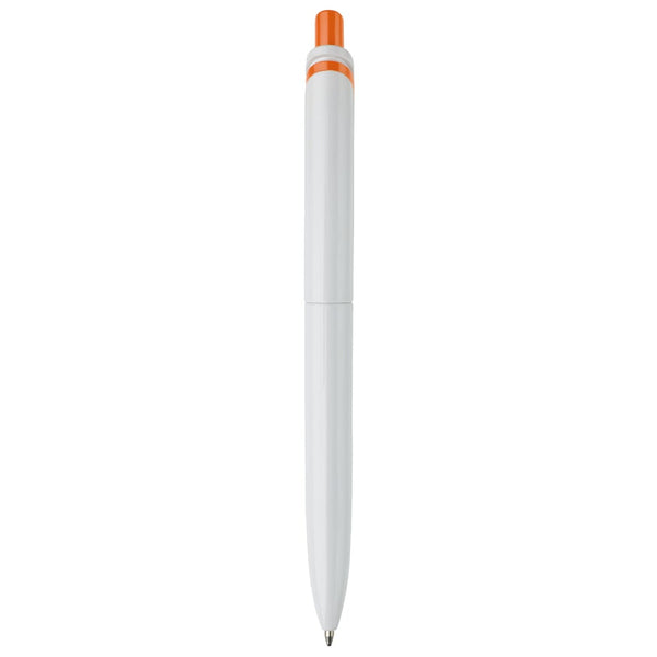 Penna a sfera Click Shadow Made in Germany - personalizzabile con logo