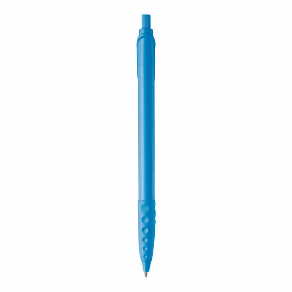 Penna a sfera  Cosmo hardcolour - personalizzabile con logo