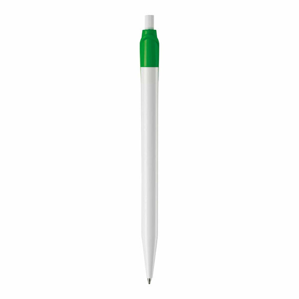 Penna a sfera Cosmo Hardcolour - personalizzabile con logo
