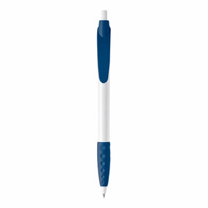 Penna a sfera  Cosmo hardcolour - personalizzabile con logo