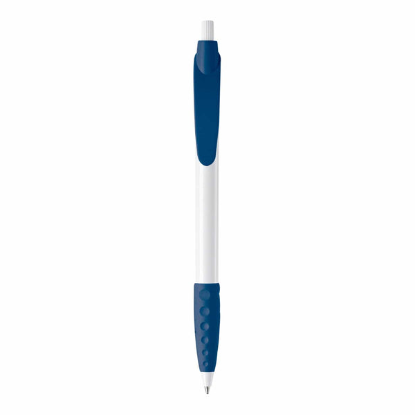 Penna a sfera  Cosmo hardcolour - personalizzabile con logo