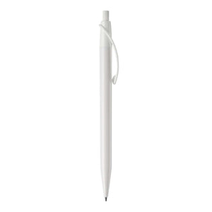 Penna a sfera Cosmo Hardcolour - personalizzabile con logo