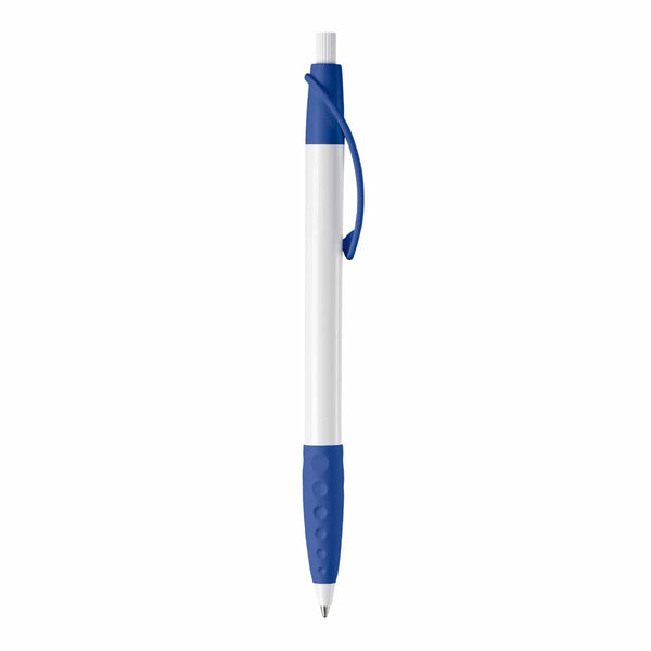 Penna a sfera  Cosmo hardcolour - personalizzabile con logo