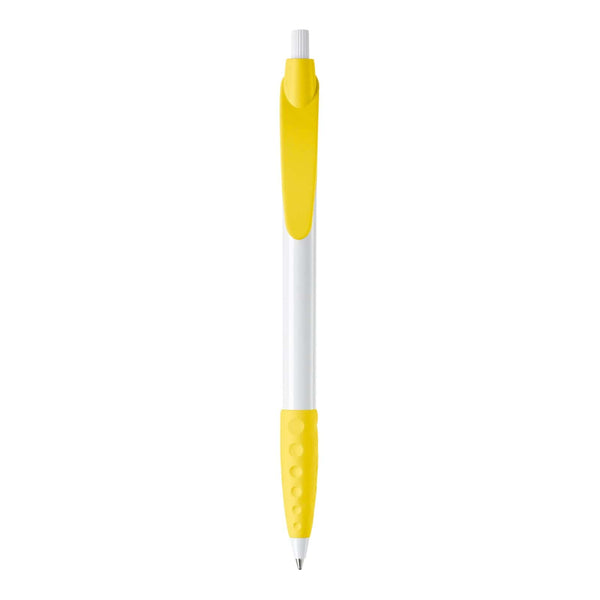 Penna a sfera  Cosmo hardcolour - personalizzabile con logo