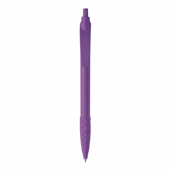 Penna a sfera  Cosmo hardcolour - personalizzabile con logo