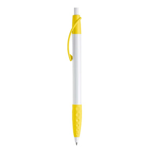 Penna a sfera  Cosmo hardcolour - personalizzabile con logo